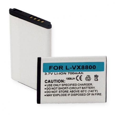 Batterie telephone lg vx8800