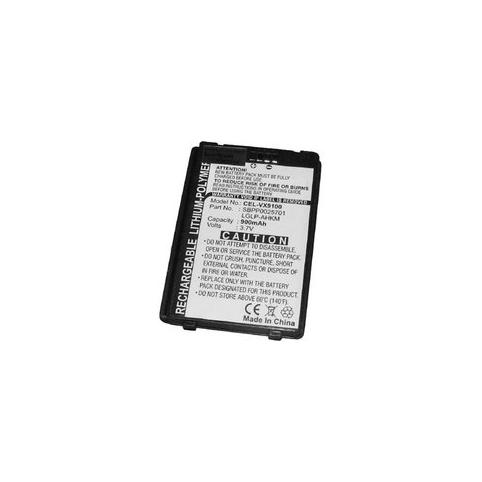 Batterie telephone lg env2