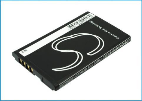 Batterie  lg lgip 431a