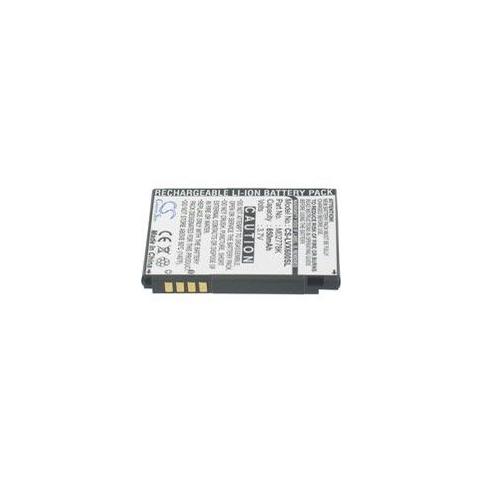 Batterie telephone sprint lx600