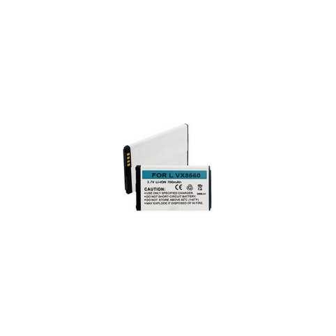Batterie telephone lg vx8560