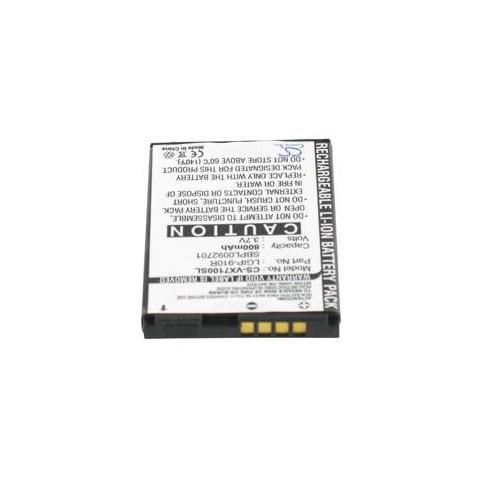 Batterie telephone lg ux7100
