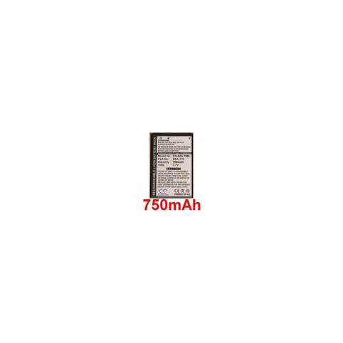 Batterie telephone philips 768