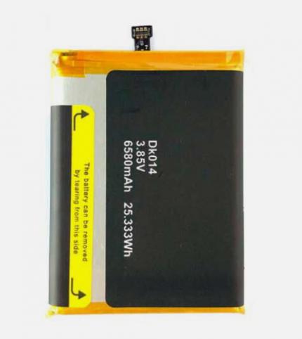Bv9800 pro batterie telephone blackview