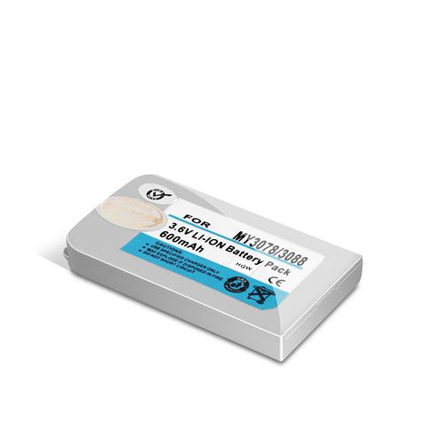 Batterie telephone sagem my3088