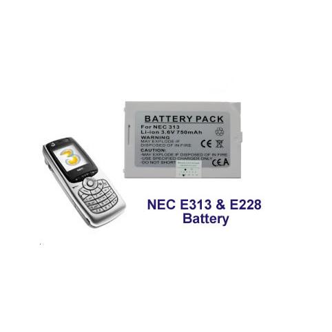 Batterie  nec c51 a04002 aa