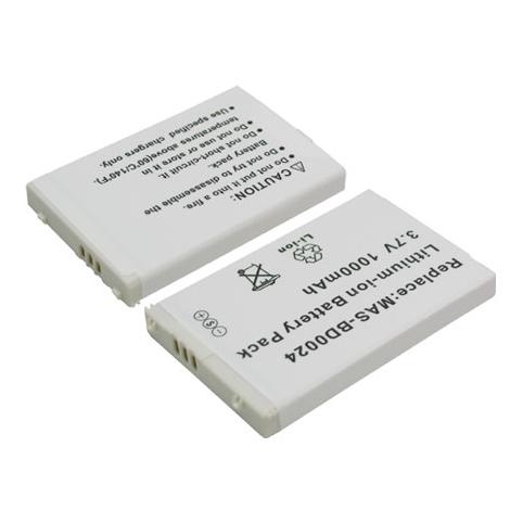 Batterie  nec mas bd0024