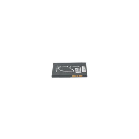 Batterie telephone sharp sh1810c