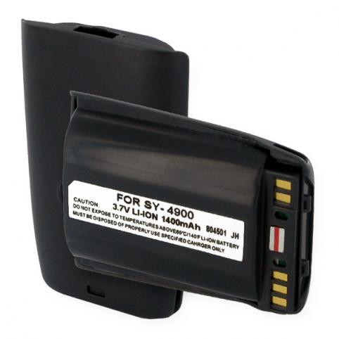 Batterie telephone sanyo scp 7200