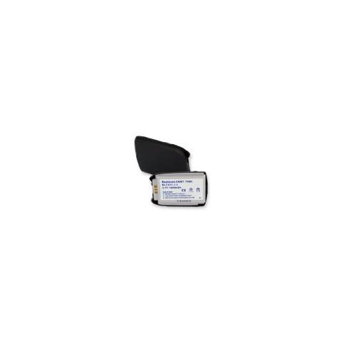 Batterie telephone sanyo scp7400