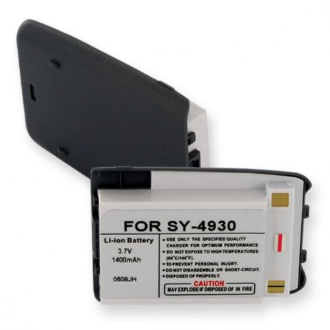 Batterie telephone sanyo rl 4930