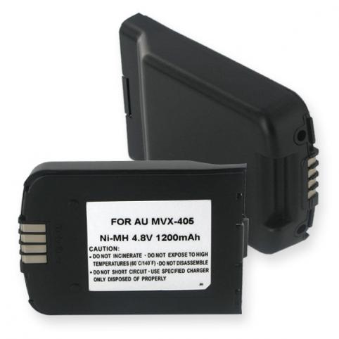 Batterie telephone audiovox mvx 406