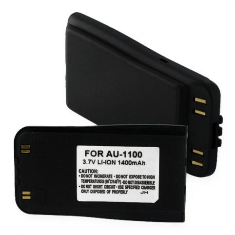 Batterie  audiovox btr1100