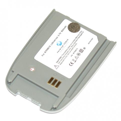 Batterie telephone audiovox cdm 130