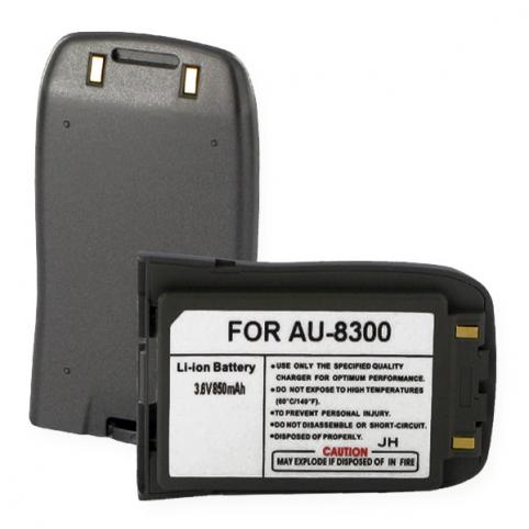 Batterie telephone audiovox cdm 8300
