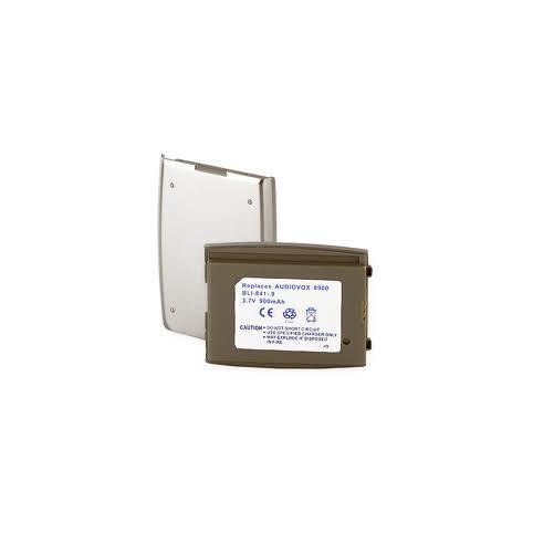 Batterie telephone audiovox cdm 8930