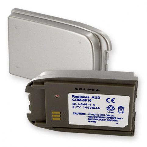 Batterie telephone audiovox vox 8610