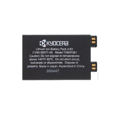 Batterie telephone qualcomm kyocera qcp 2200