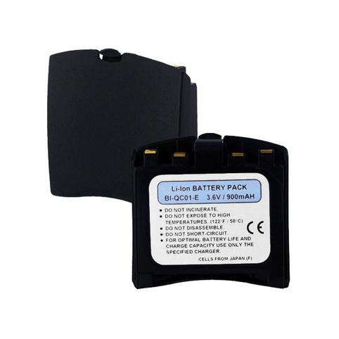 Batterie telephone qualcomm kyocera qphone  cdma 