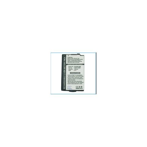 Batterie  qualcomm kyocera 3250 , k404 , rave k9 , phantom ke413 , phantom ke413