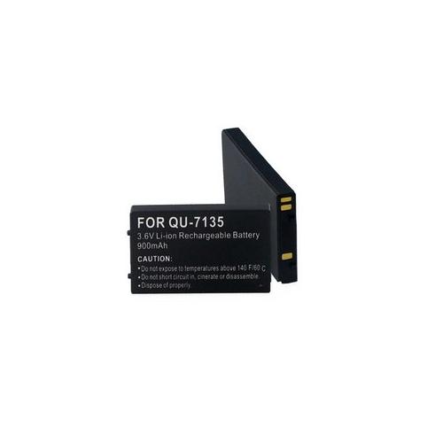 Batterie  qualcomm kyocera txbat10003