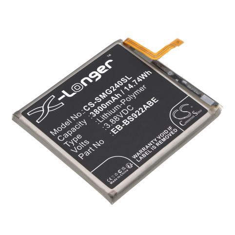 Batterie telephone samsung sm s921q