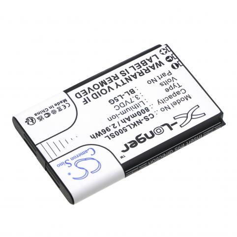 Batterie telephone nokia 105