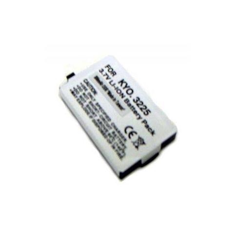 Batterie  qualcomm kyocera txbat10039