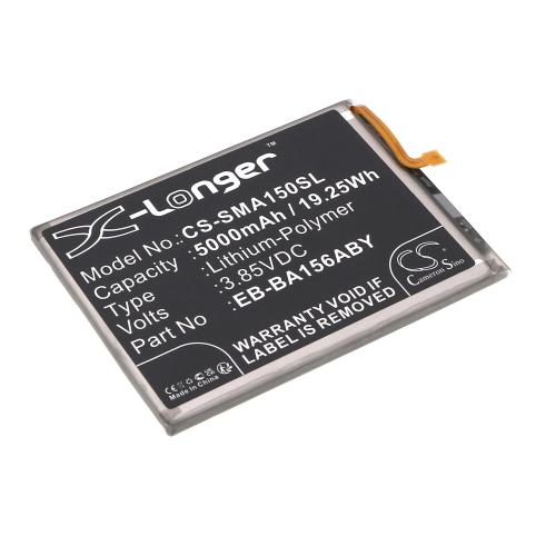 Chargeur telephone samsung sm a155f n