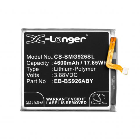 Batterie telephone samsung galaxy s24 plus