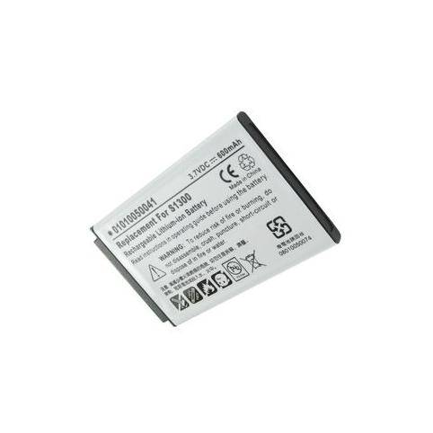 Batterie telephone qualcomm kyocera s1300 melo