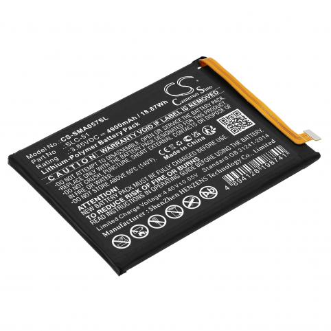 Batterie telephone samsung sm a057f ds
