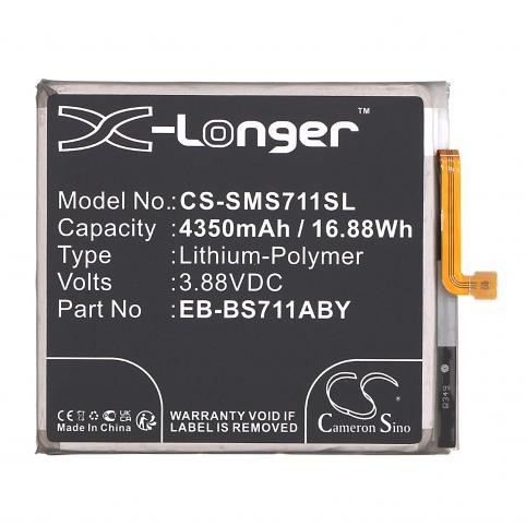 Batterie telephone samsung sm s711b ds