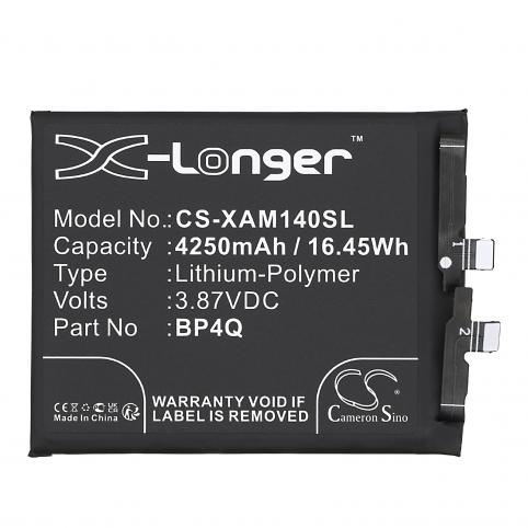Batterie telephone xiaomi 14