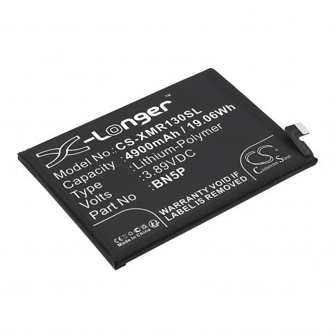 Batterie telephone redmi note 13