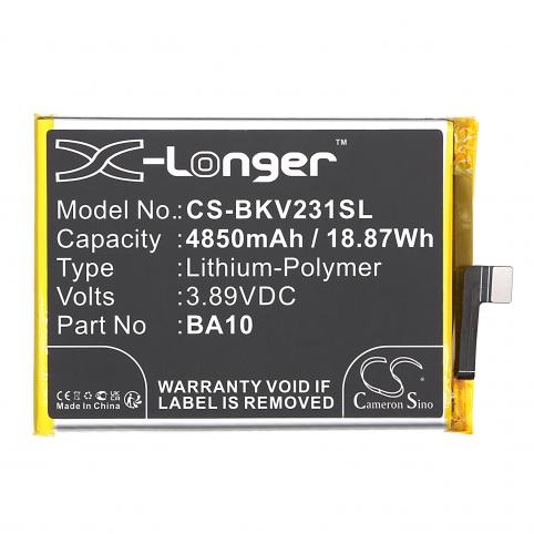 Batterie  vivo ba10