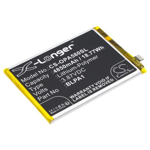 Batterie telephone oppo a38