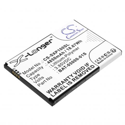 Batterie telephone sonim xp10