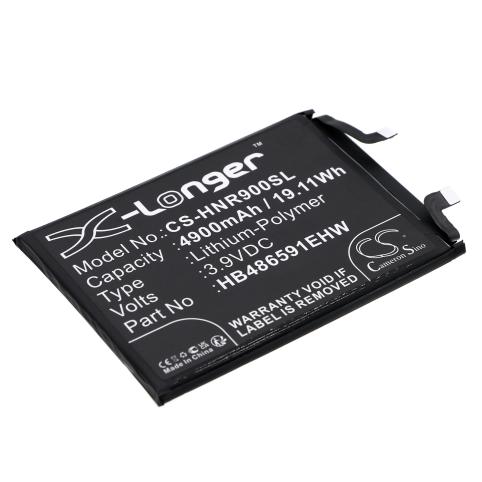 Batterie telephone honor 90