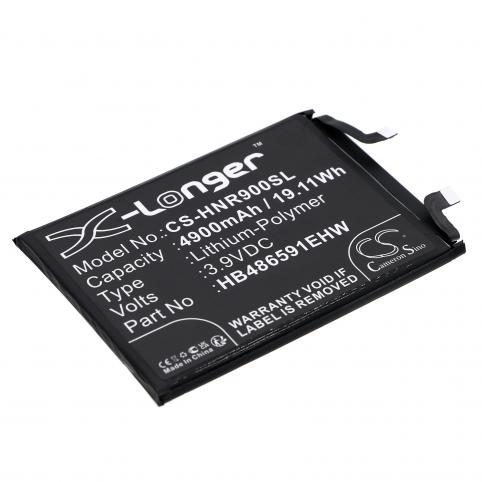 Batterie  honor hb486591ehw 90
