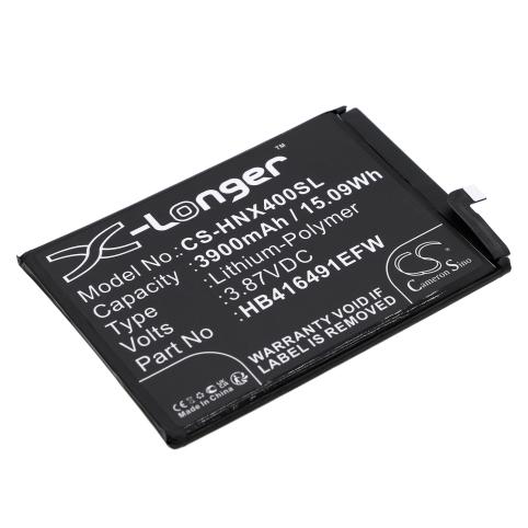 Batterie telephone honor play 7t pro