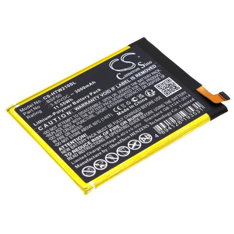 Batterie  htc bsf50