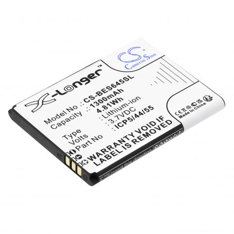 Batterie telephone bea fon sl645 plus