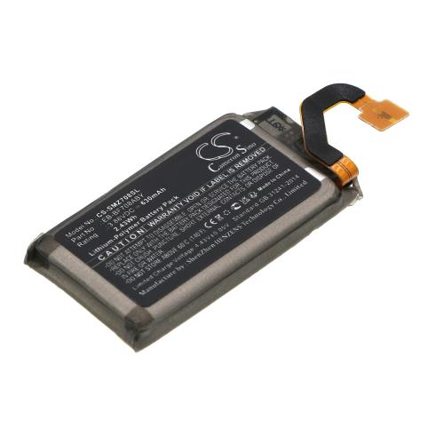 Batterie pour telephone samsung refc eb bf708aby