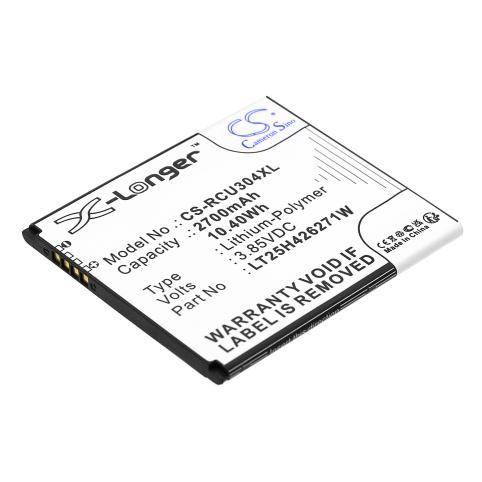 Batterie  at&t lt25h426271b