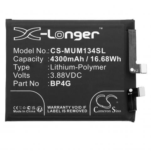 Batterie telephone xiaomi mi 13 5g