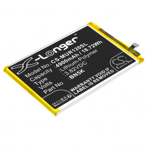 Batterie telephone poco c55