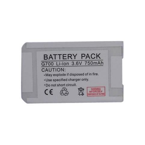 Batterie telephone pantech cb100