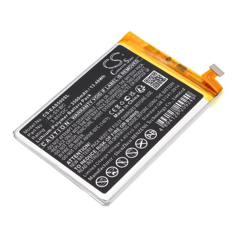 Batterie  emporia ak s5 bc