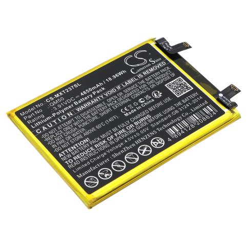 Batterie  motorola qm50